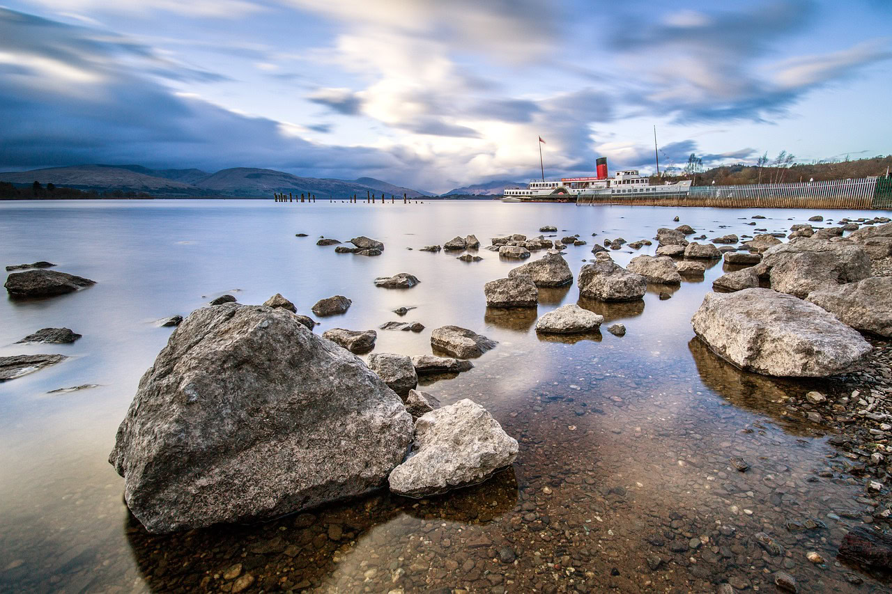 loch lomond