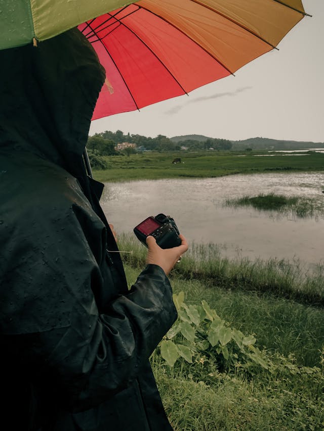 regen fotograferen tips 1