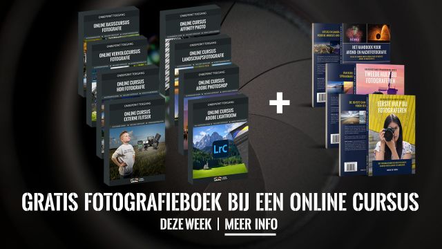 online-fotografiecursus-zomeractie-gratis-fotografieboek