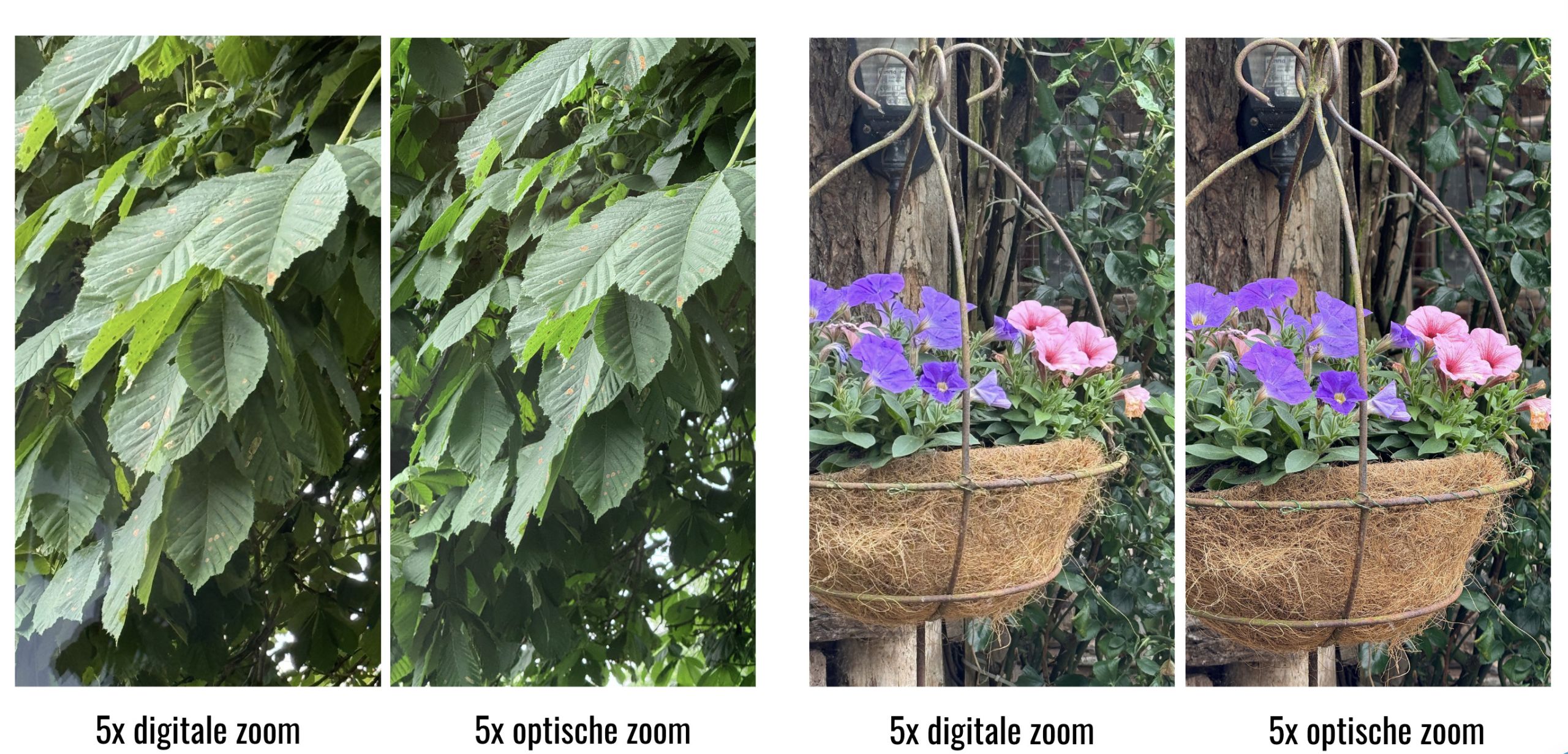 verschil digitale optische zoom scaled
