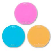 Rogue Round Flash Kit - Accessoire: 3 kleurgels