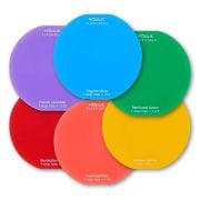 Rogue Round Gels - Ultimate Portrait Collection - Gels met verlies aan stops