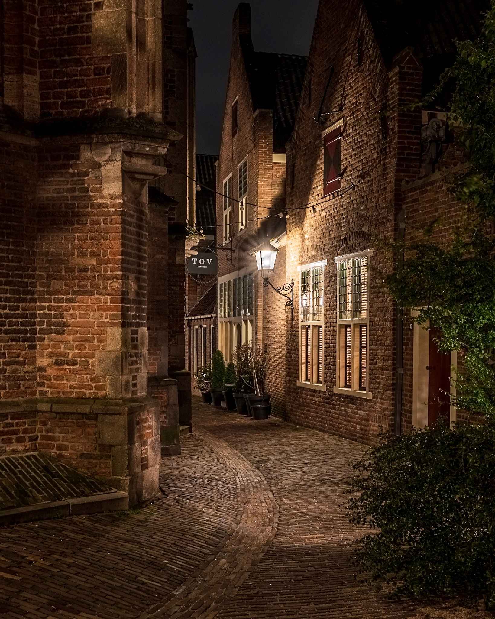 Mooiste avondfoto's leren maken in Nijmegen