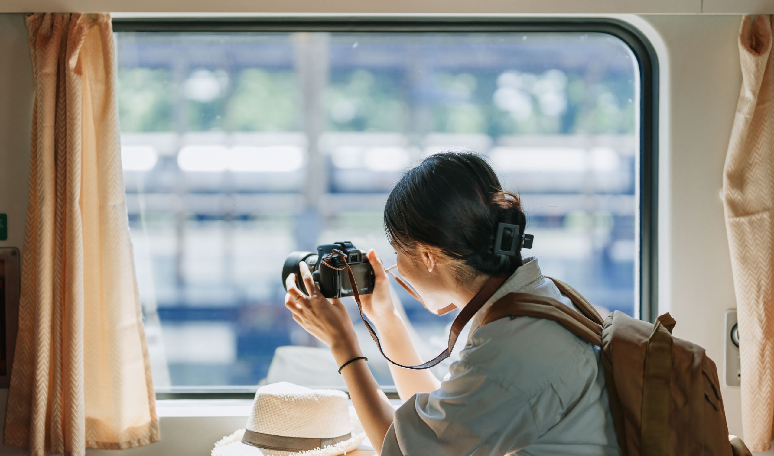 camera beschermen warm weer vakantie marokko scaled