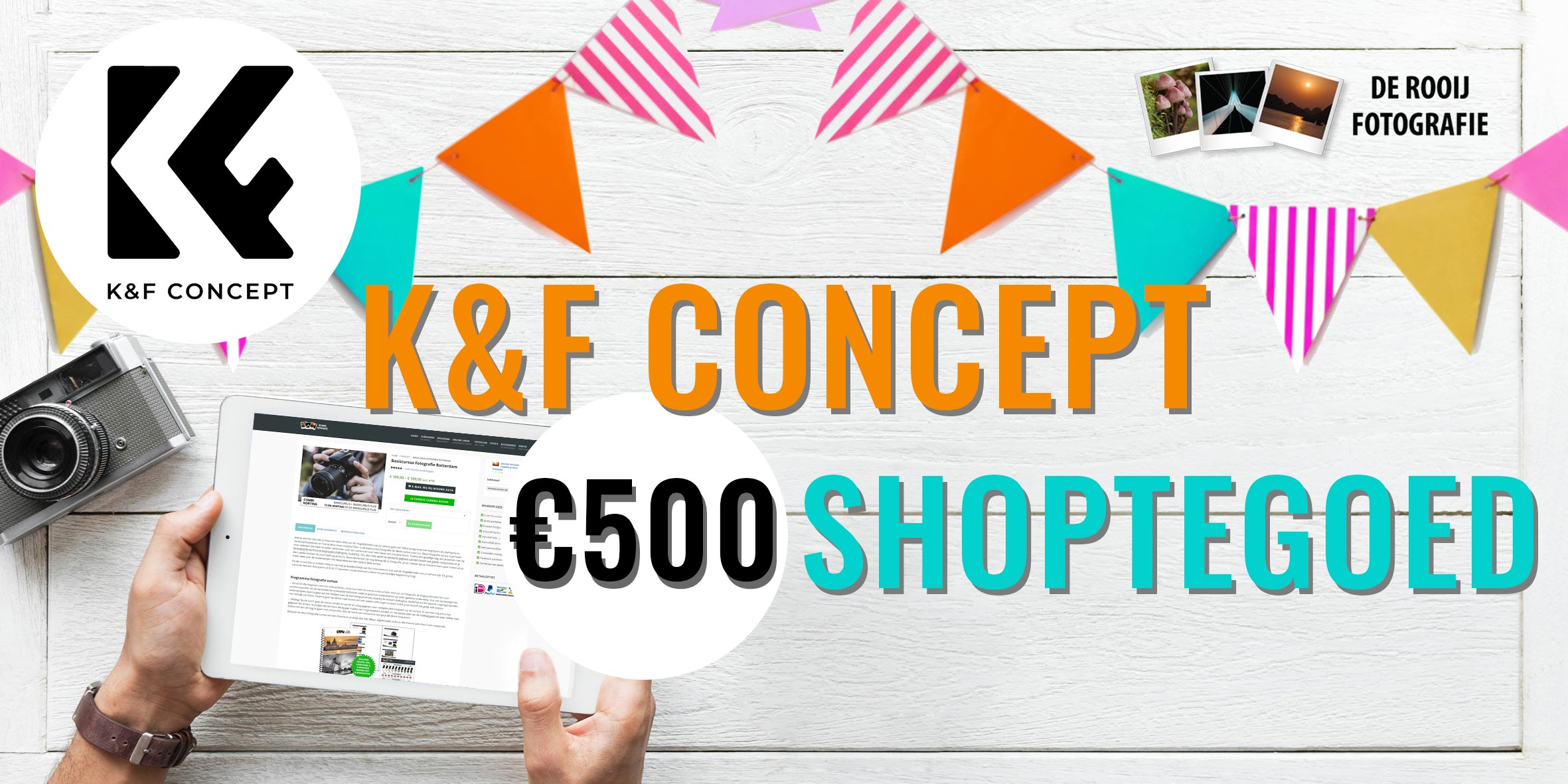 kfconcept-shoptegoed-fotowedstrijd-topdeelnemers-500 Shoptegoed fotowedstrijd top deelnemer - prijs 1e plaats