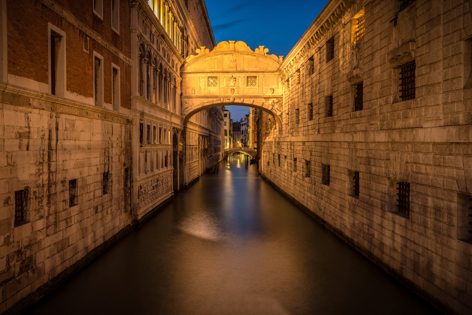 brug der zuchten voorbeeld nachtfotografie mark de rooij