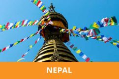Fotoreis Nepal