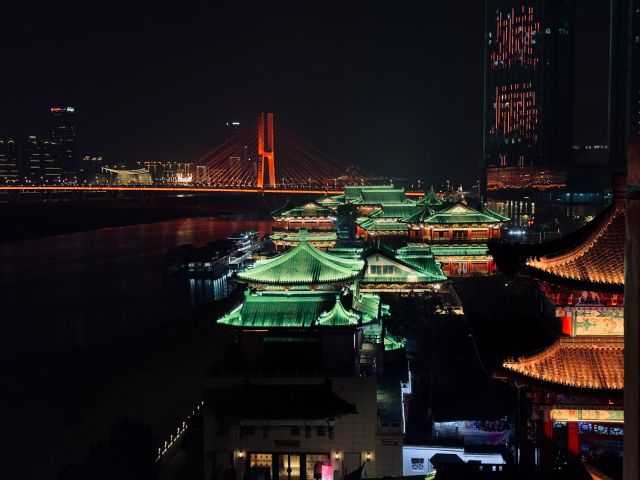 china-architectuur-nanchang-tips