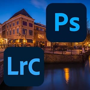 Fotografie opleiding online volgen