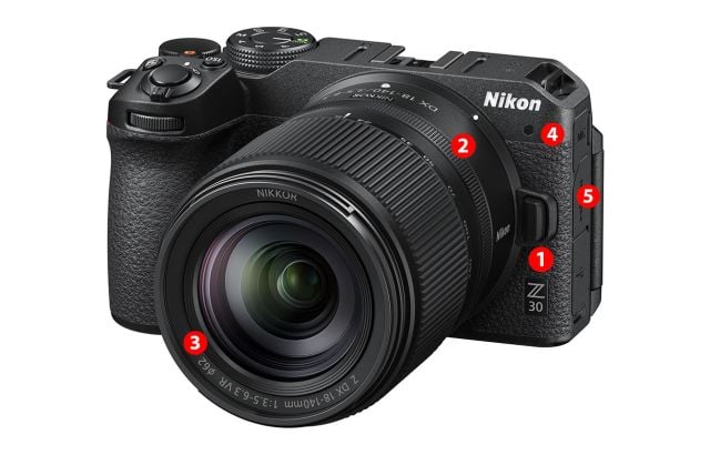 uitleg-tips-nikon-z30-camera-handleiding