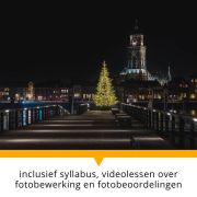 Beste workshop Nachtfotografie in Deventer