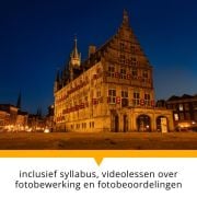 Beste workshop Nachtfotografie in Gouda