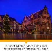 Beste workshop Nachtfotografie in Nijmegen