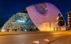 Beste workshop Nachtfotografie in Eindhoven