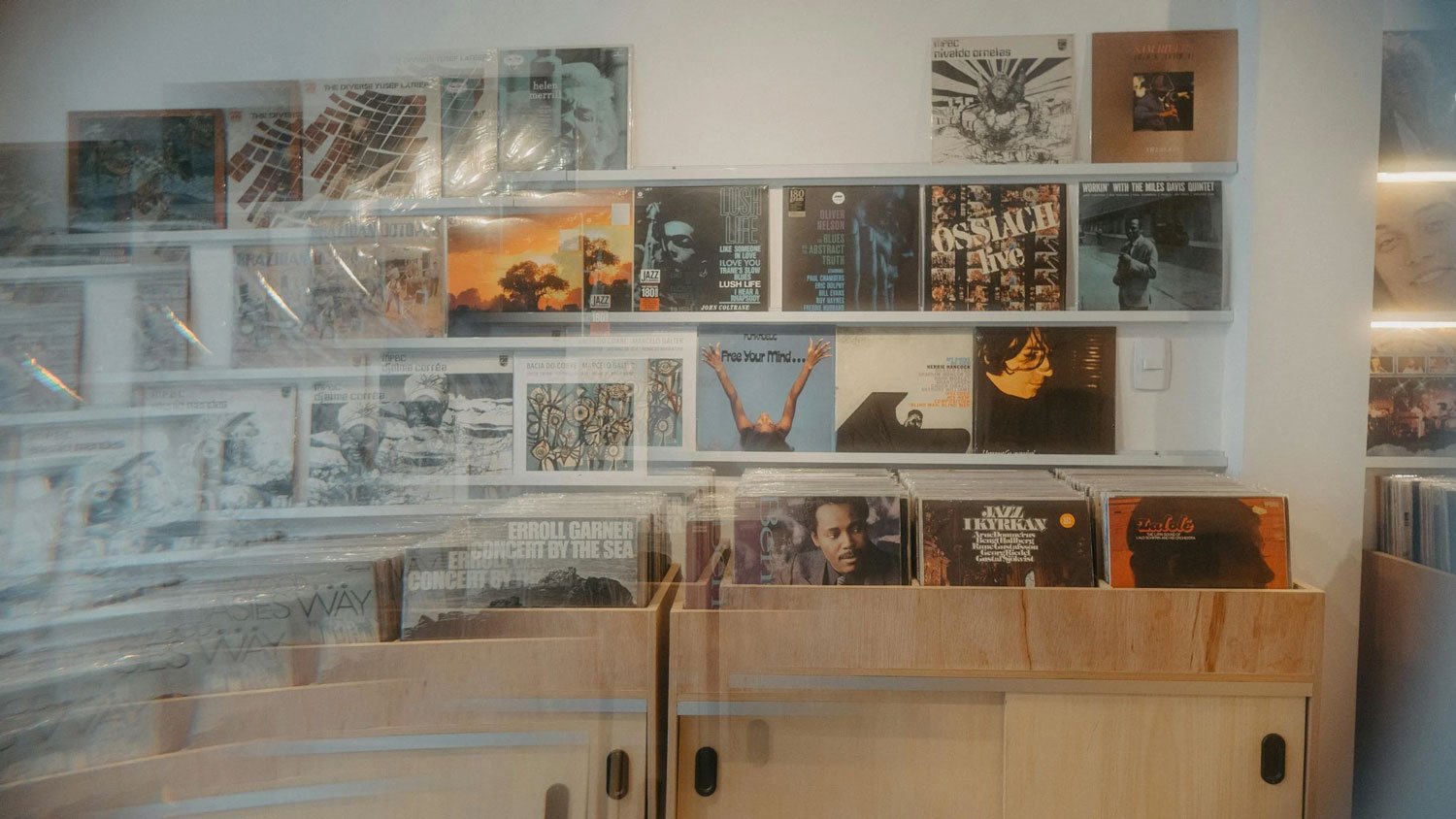 albumhoes opdracht fotografie
