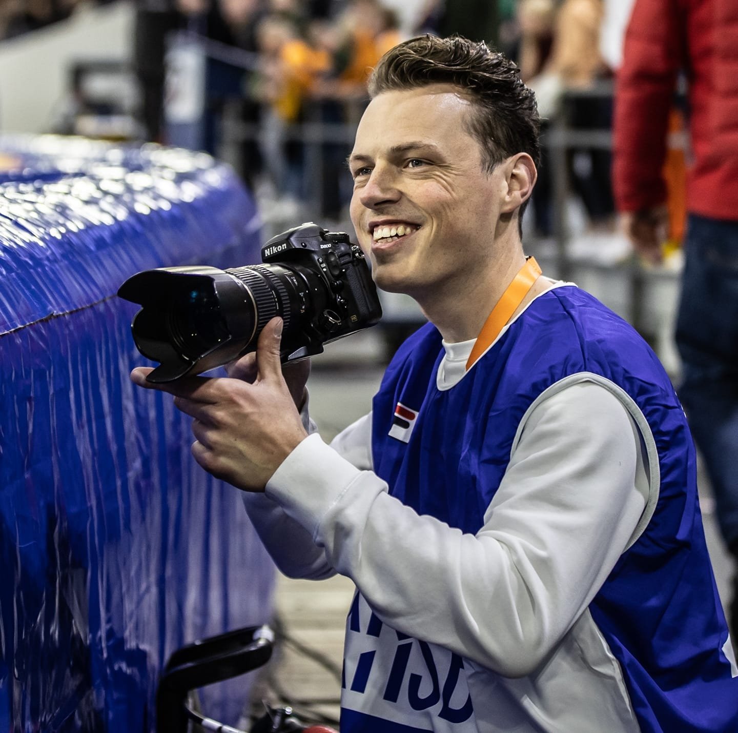 bart amsing fotografaie