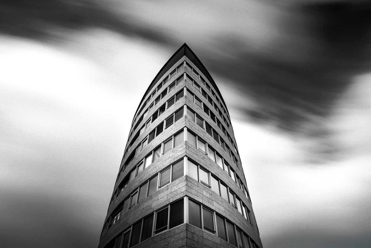 Fotoweekend Zeeland Architectuurfotografie - Vlissingen (Michael Kamp)