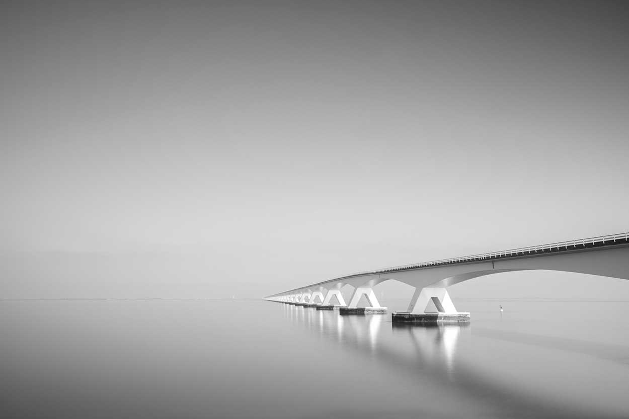 Fotoweekend Zeeland Landschapsfotografie - Zeelandschappen (Michael Kamp)