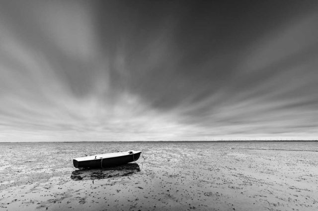 Fotoweekend Zeeland Landschapsfotografie - Zeelandschappen (Michael Kamp)
