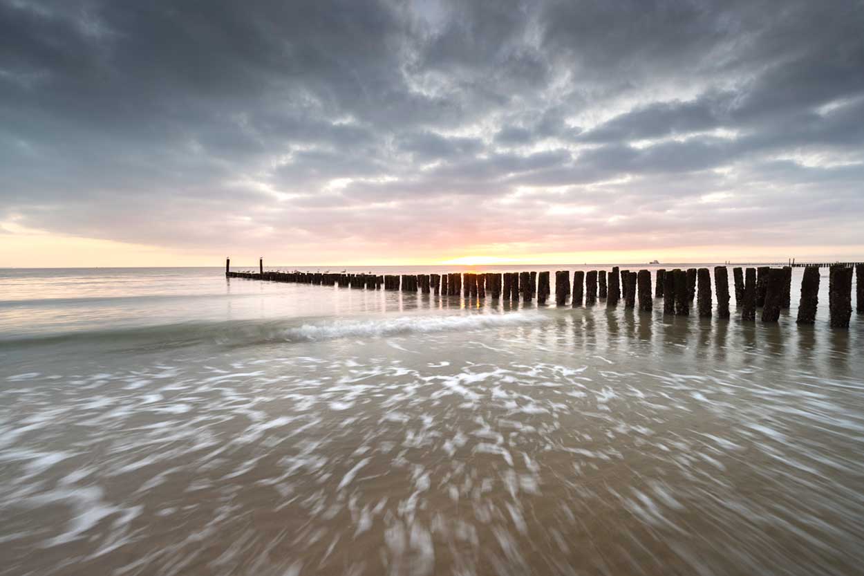 Fotografiereizen Nederland - Fotoweekend in Zeeland
