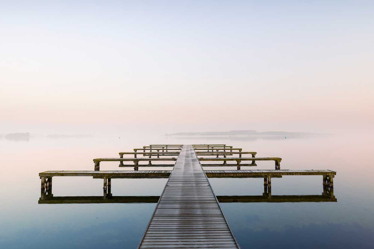 Fotografiereizen Nederland - Landschapsfotografie in Zeeland