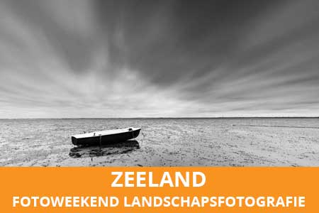 Fotoweekend Zeeland