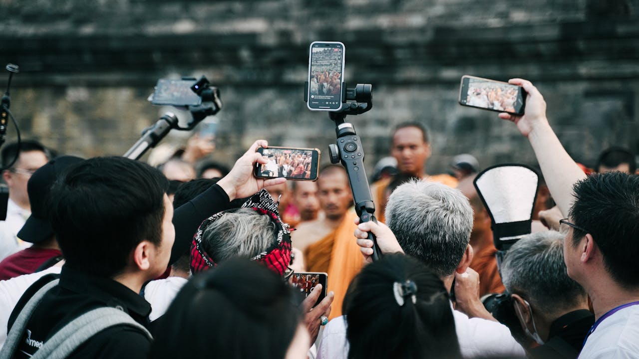 smartphone camera kopen mobiel tips