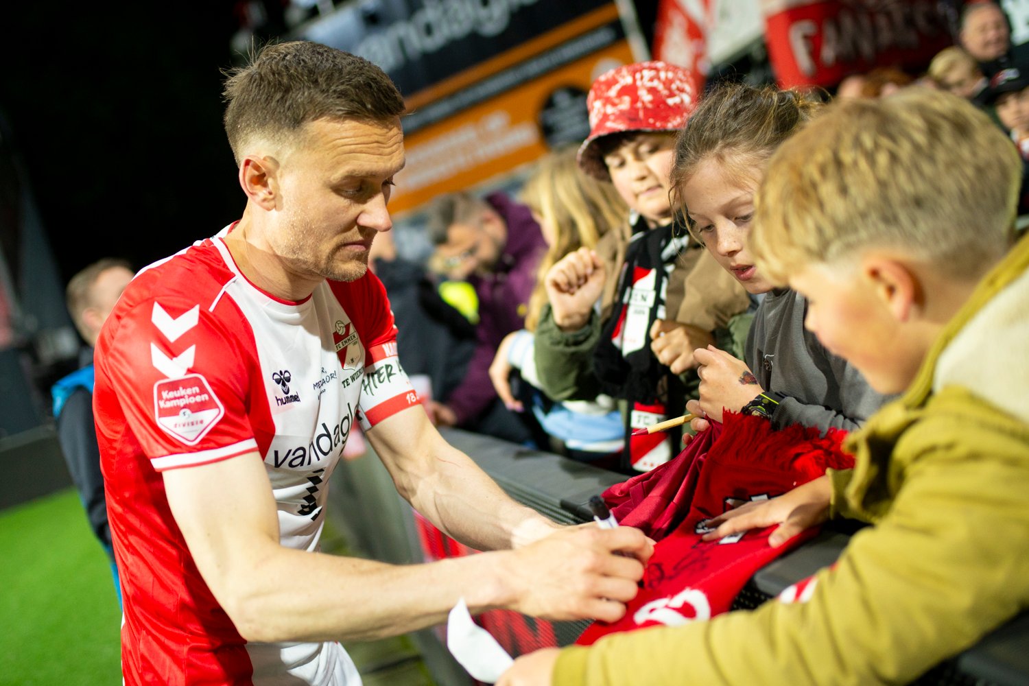 sport voetbal fotografie tips bart amsing
