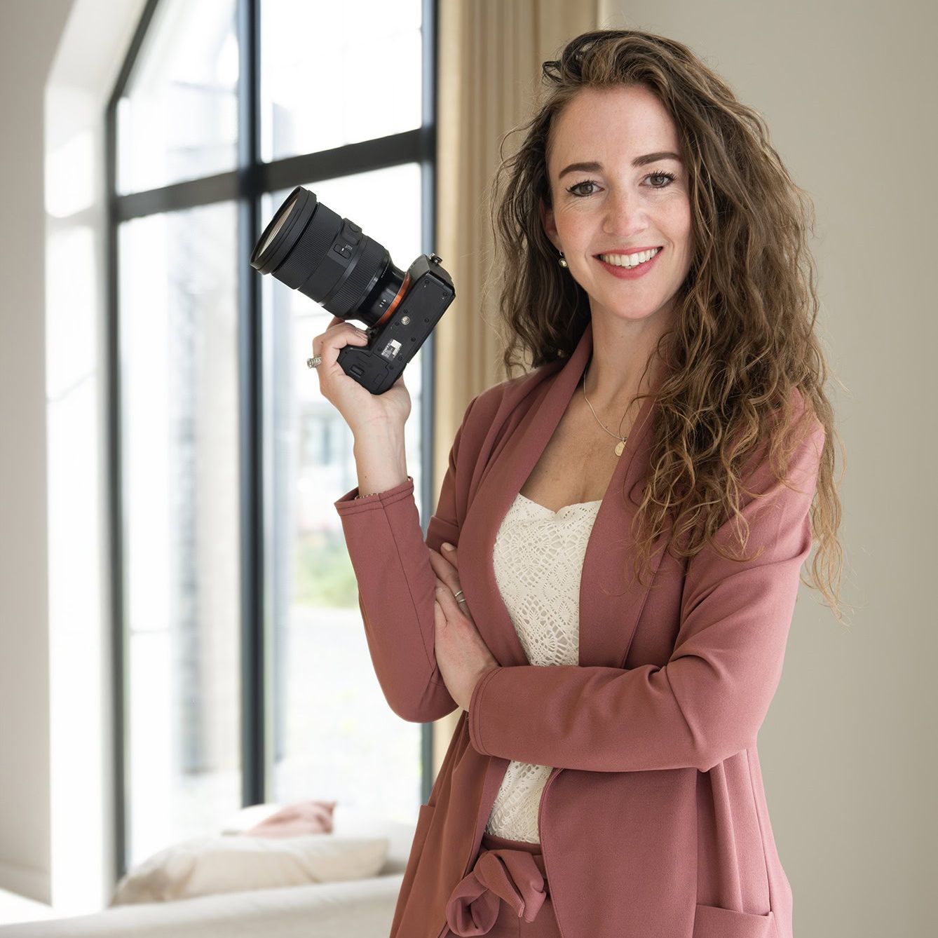 Fotograaf Daniëlle Kock