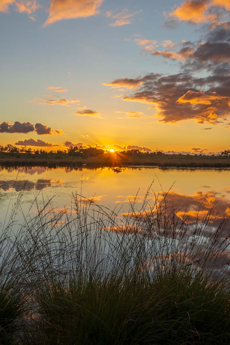 Cursus landschapsfotografie - Fotograferen met een filterset (Ivo Schut)
