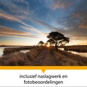 Workshop landschapsfotografie - Fotograferen met een filtersysteem (Ivo Schut)