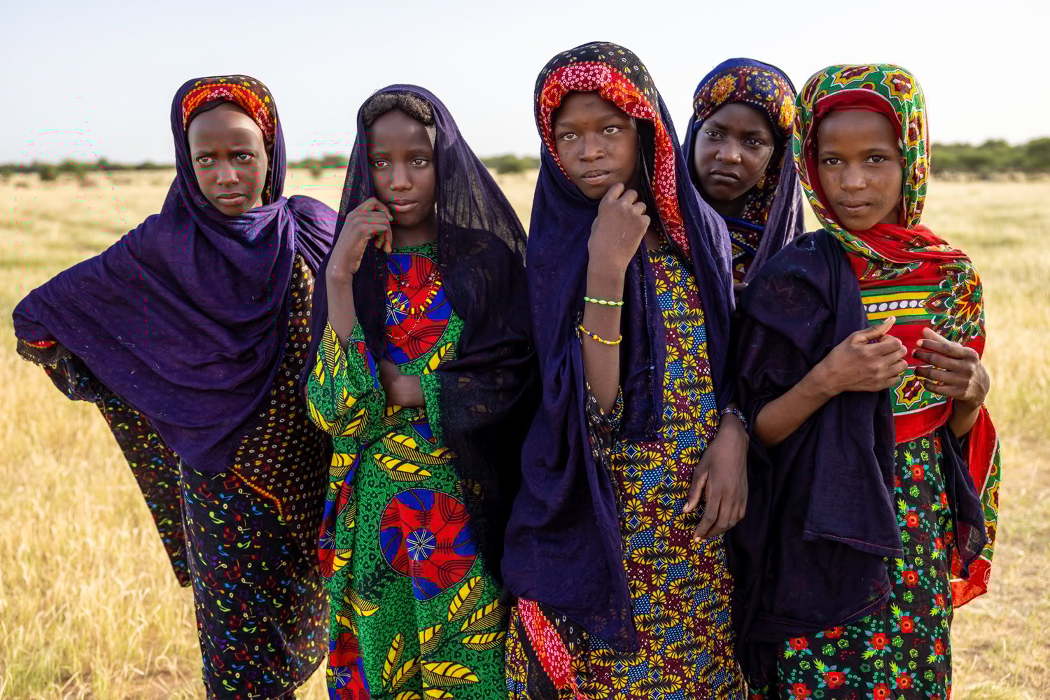 Gerewol Niger 2