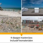 Masterclass fotografie visual storytelling - 4 dagen