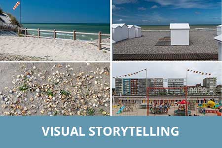 Masterclass visual storytelling in Berkel en Rodenrijs