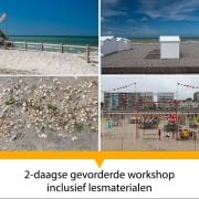 Workshop reportagefotografie (2 dagen)