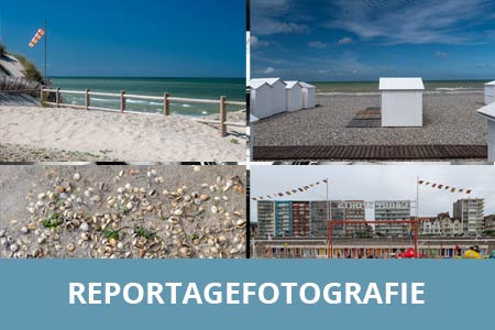 Workshop reportagefotografie