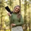 Fotograaf Anne de Grund