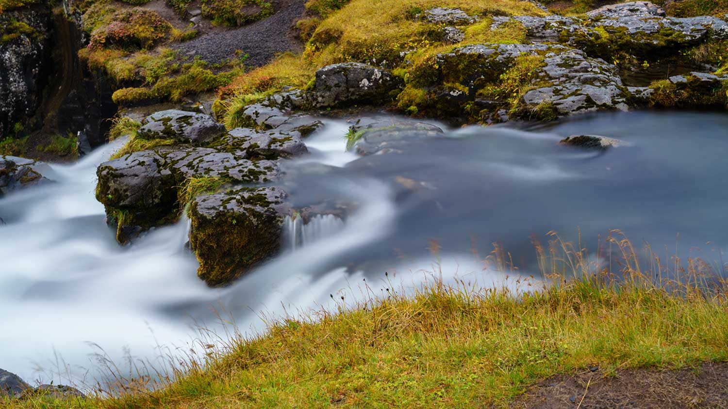 Fotoreis IJsland (westfjorden) - Lange sluitertijd fotografie Fotoreis IJsland (westfjorden) - Lange sluitertijd fotografie