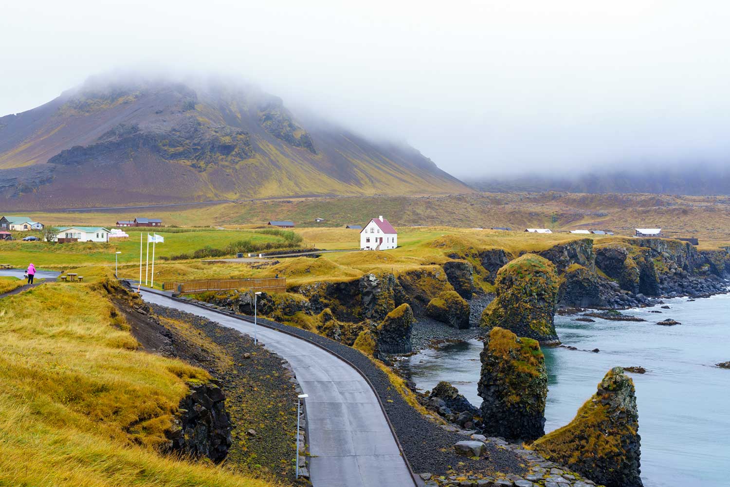 Landschapsfotografie tips op IJsland (fotoreis) Landschapsfotografie tips op IJsland (fotoreis)
