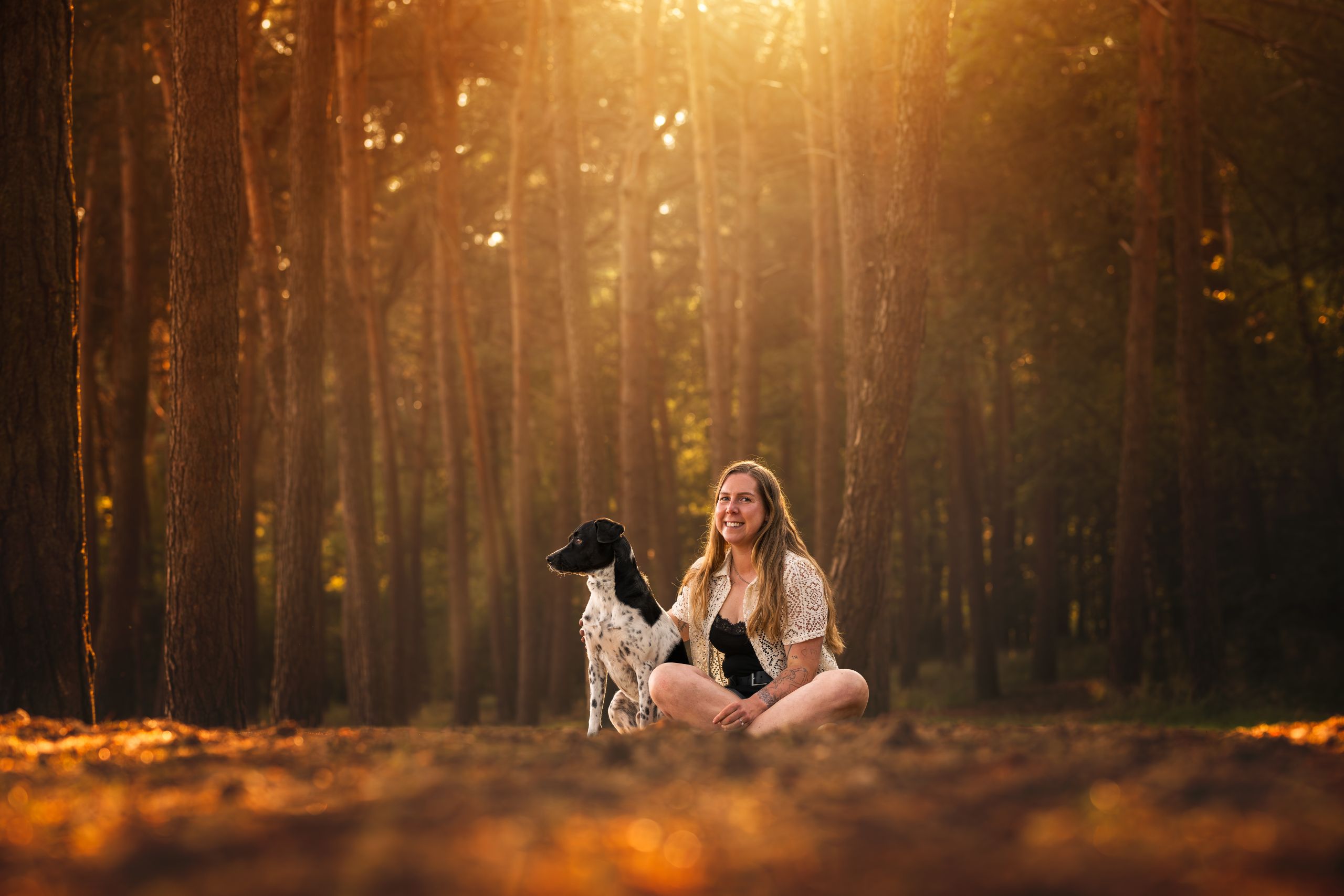 Elementen die een locatie perfect maken