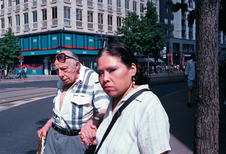 straatfoto-mensen