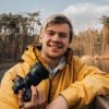 Fotograaf Youp Snel
