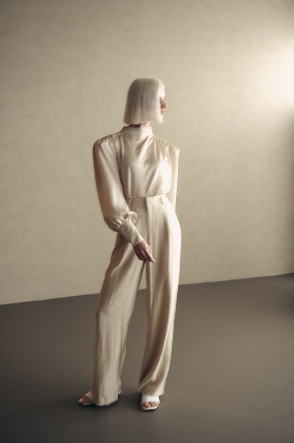 Geschiedenis van modefotografie met iconische voorbeelden