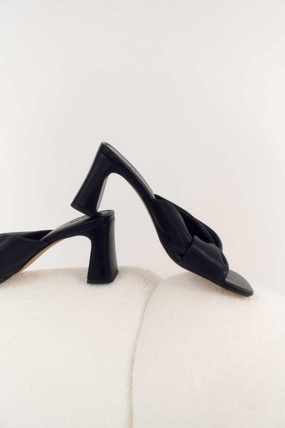 Verschillende vormen van modefotografie in beeld