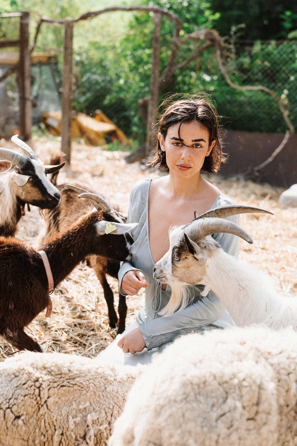 Connectie voor emotie