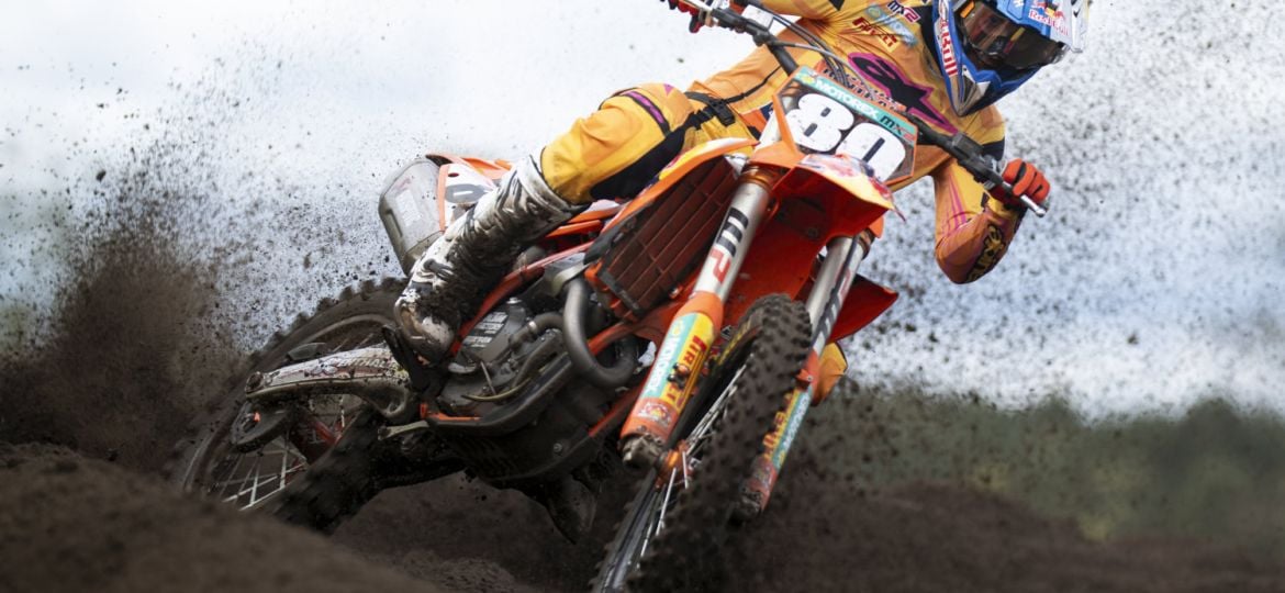 Tips voor het kiezen van de juiste apparatuur bij sportfotografie