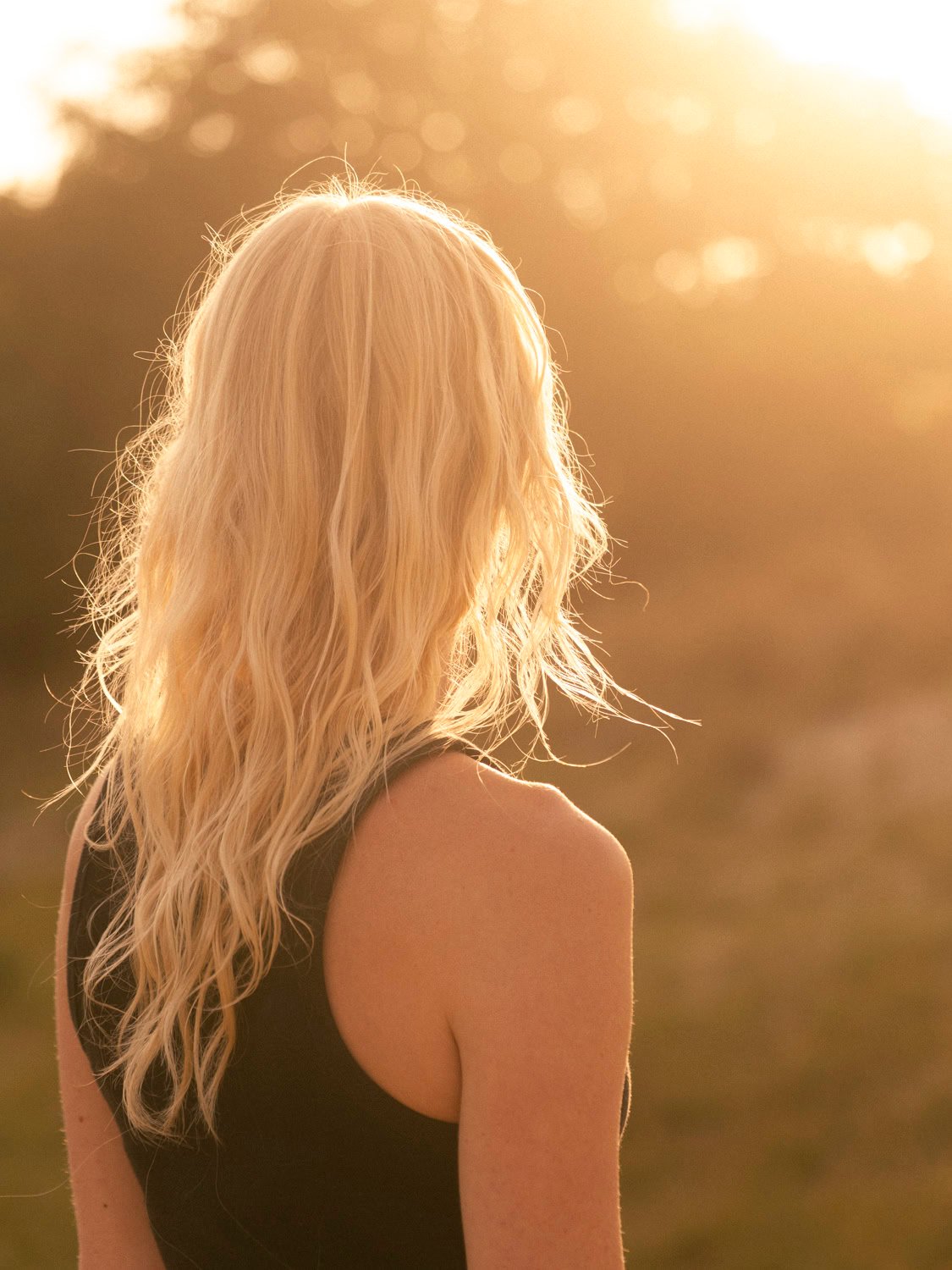 Black Mist filter gebruiken voor creatieve foto’s