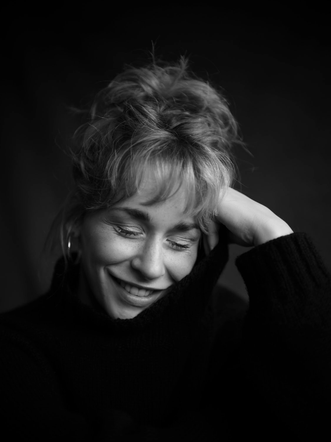 Daglicht toepassen in portretfotografie