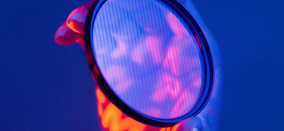 Creatieve fotografie met filters