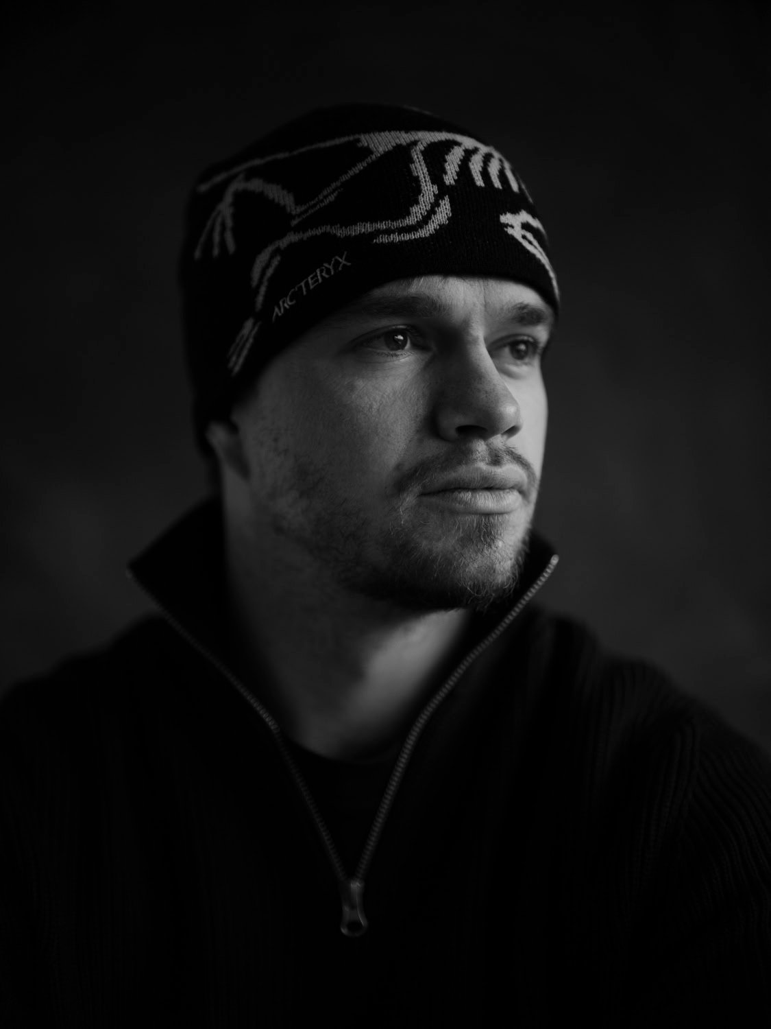 Werken met lichtval bij daglicht